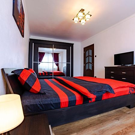Apartament Garii Braşov Extérieur photo