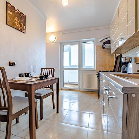 Apartament Garii Braşov Extérieur photo