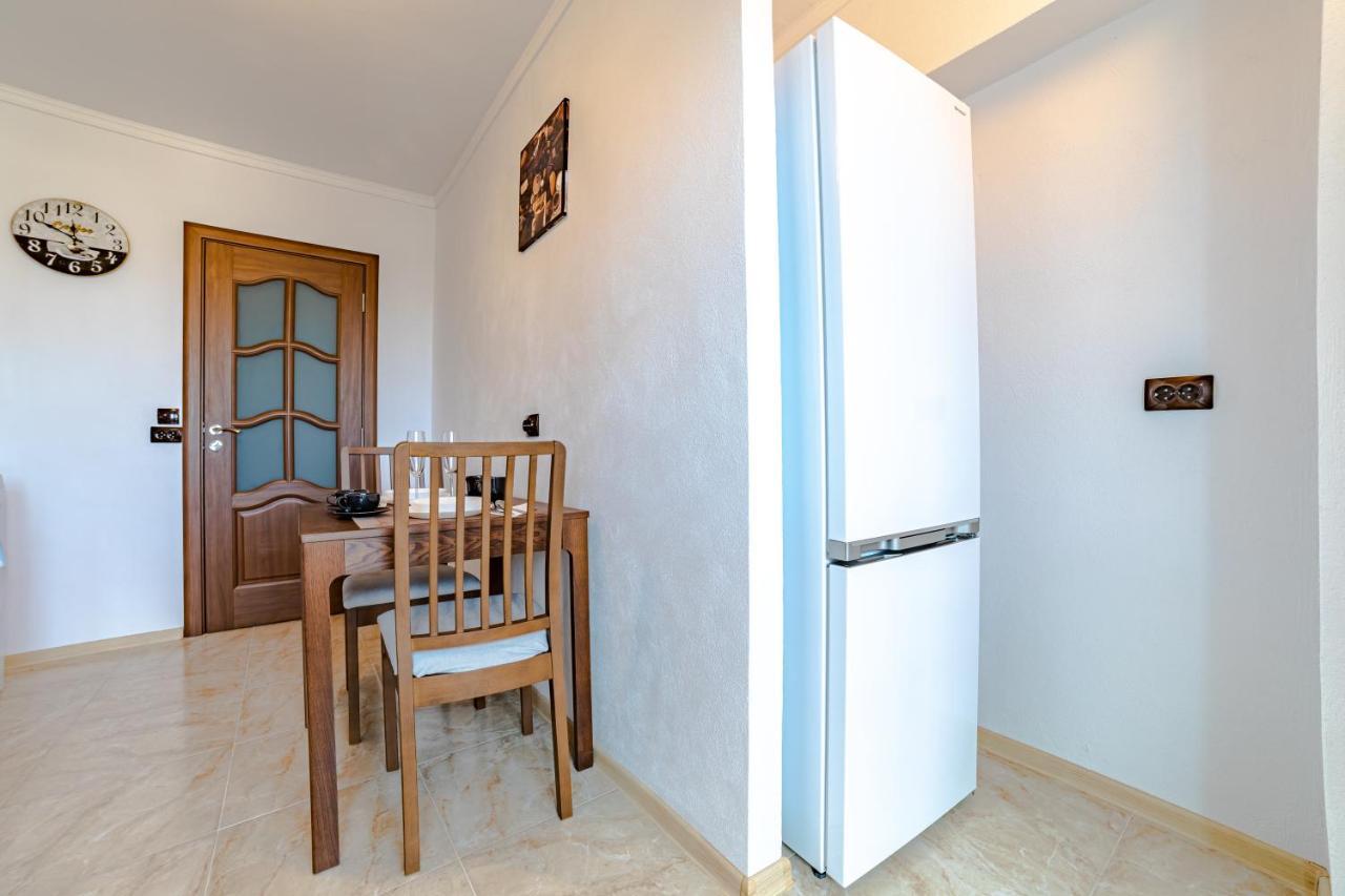Apartament Garii Braşov Extérieur photo