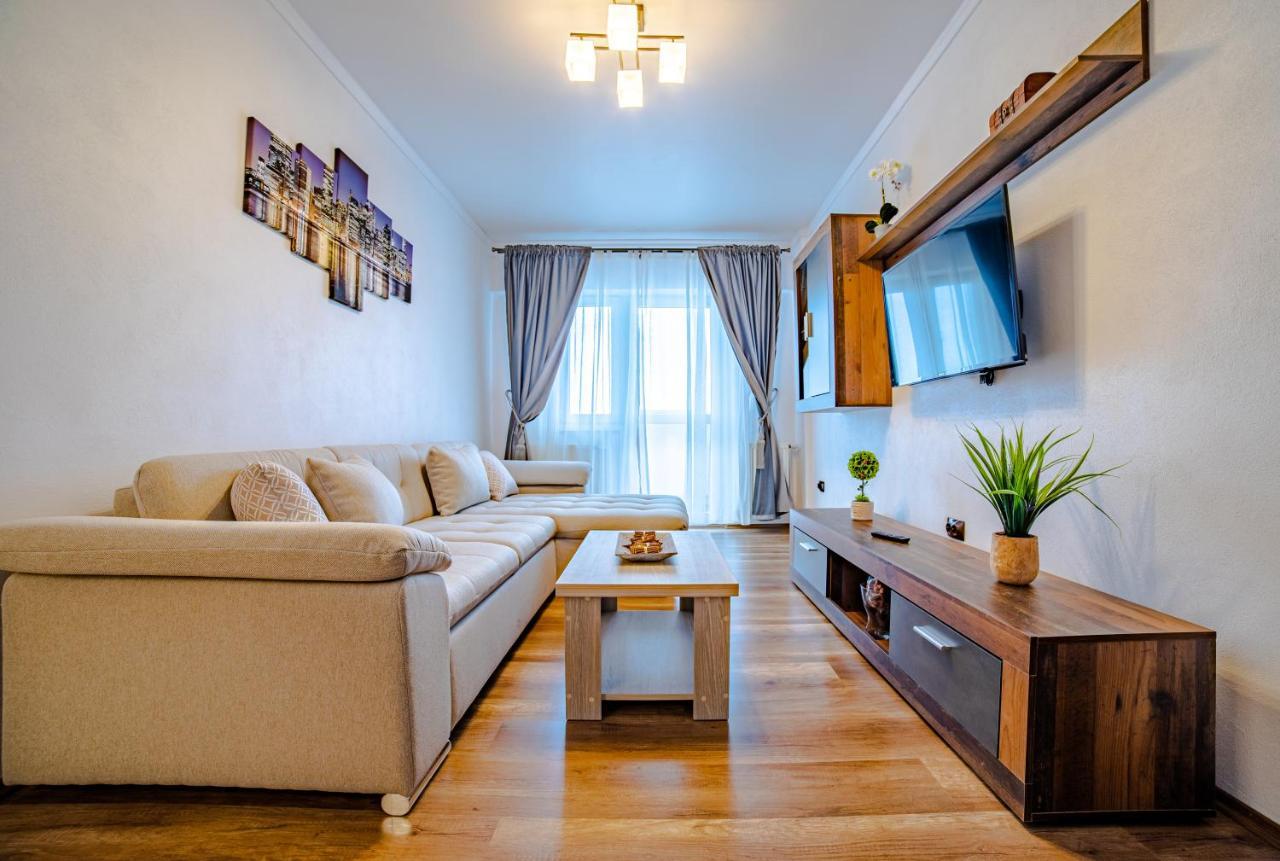 Apartament Garii Braşov Extérieur photo
