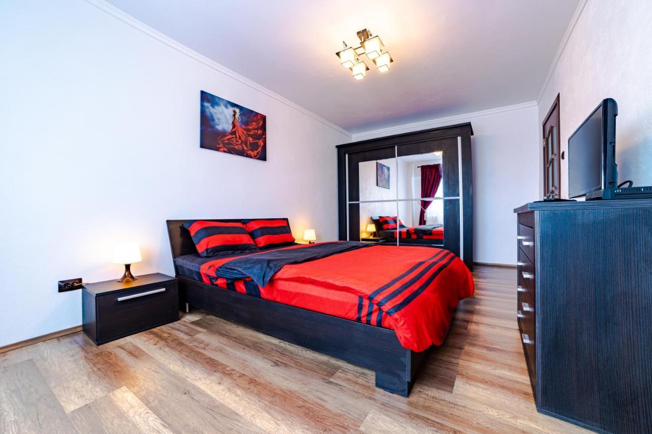 Apartament Garii Braşov Extérieur photo