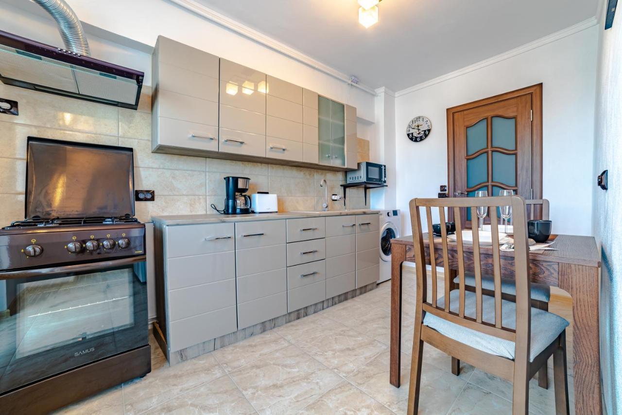Apartament Garii Braşov Extérieur photo