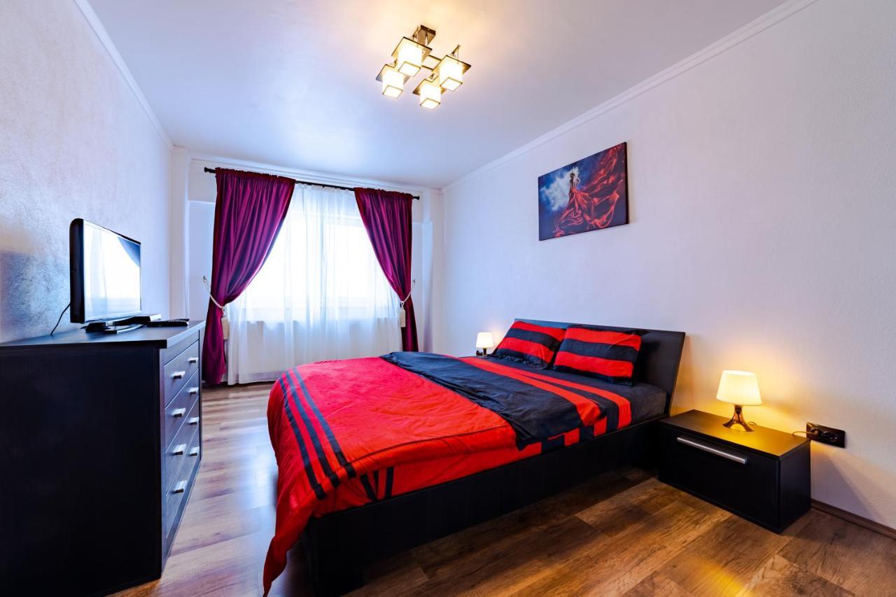 Apartament Garii Braşov Extérieur photo